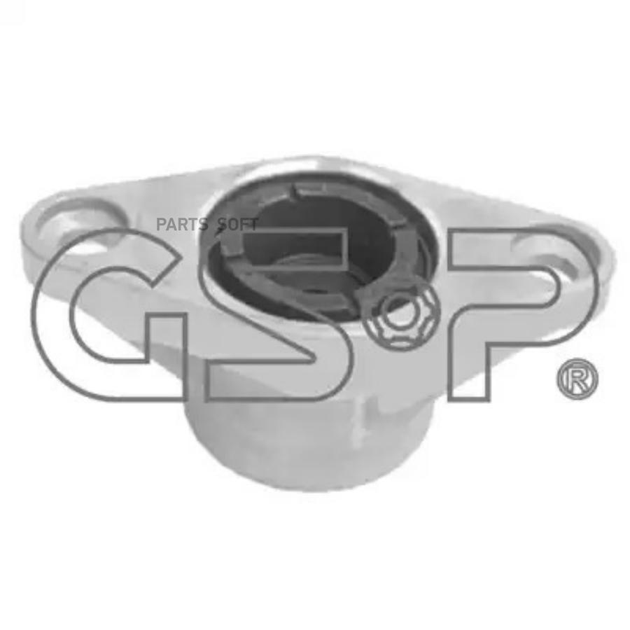 

Опора Стойки Амортизатора Audi A3 (8p1) GSP арт. 518948