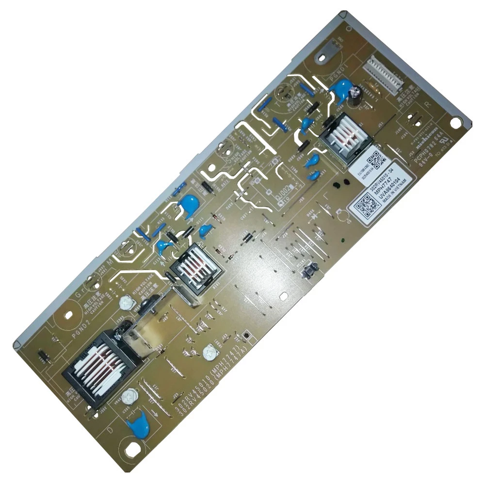 

Блок питания Kyocera 302RV94190 (302RV94190), 302RV94190