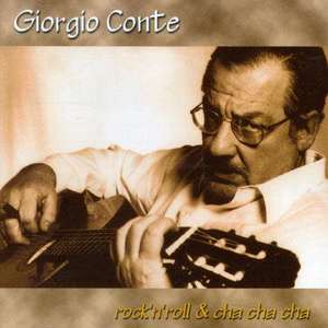 

CONTE, GIORGIO - Rock'N' Roll & Cha Cha Cha