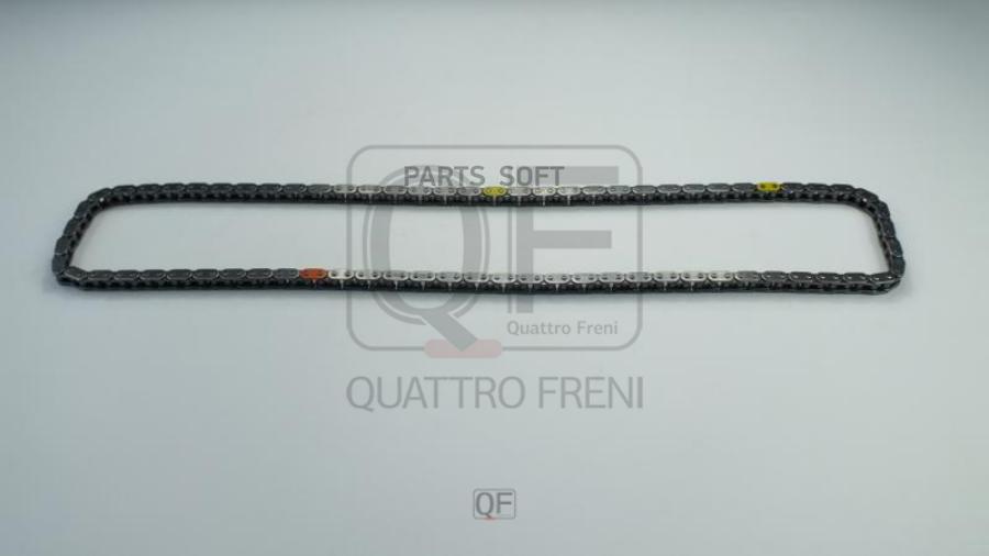 

Цепь привода грм QF13A00109 QUATTRO FRENI