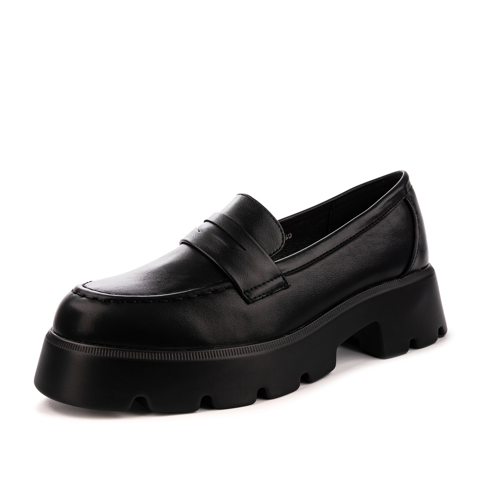 

Туфли женские INSTREET 26-32WA-841SS черные 40 RU, Черный, 26-32WA-841SS