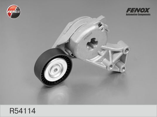 

Натяжитель Поликлинового Ремня Fenox Арт. R54114