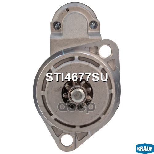 

Стартер Krauf арт. STI4677SU