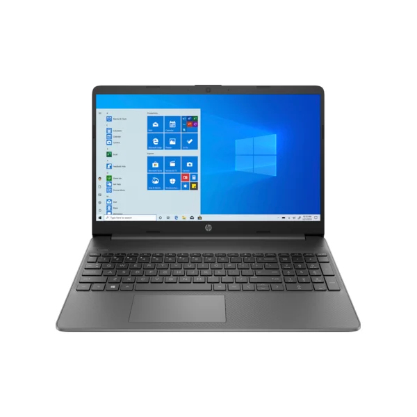 Ноутбук HP 15s-fq4026nm Gray