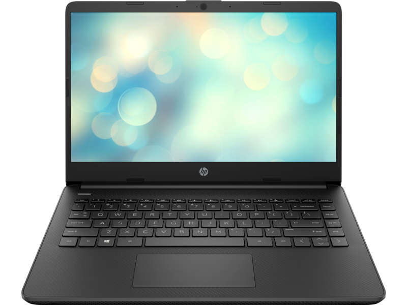 Ноутбук HP 14s-dq5011nm dark Gray