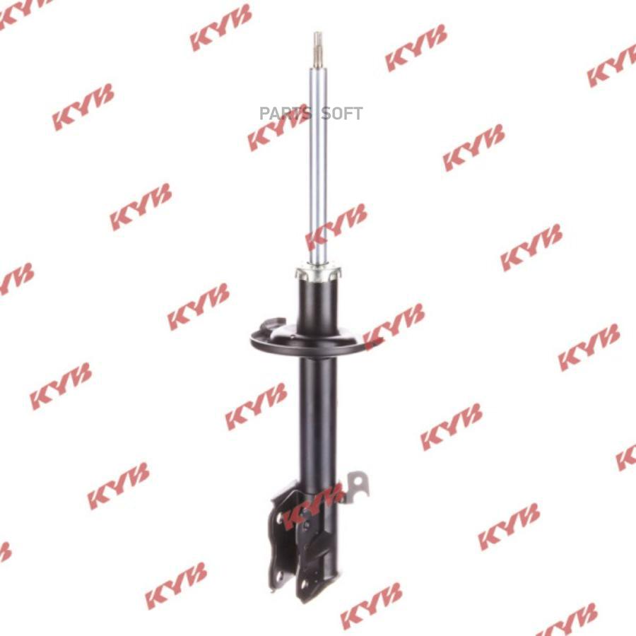 

Амортизатор Kyb 3338016 Mmc Colt Vi (Z30) 05- Пер.R KYB арт. 3338016