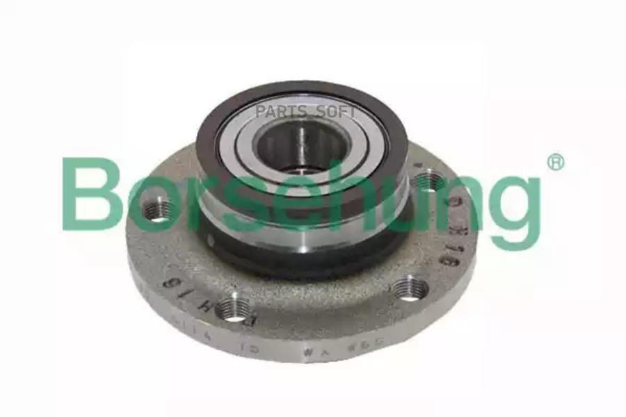 

Ступица Borsehung b15621