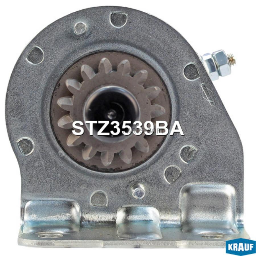 

Стартер Krauf stz3539ba