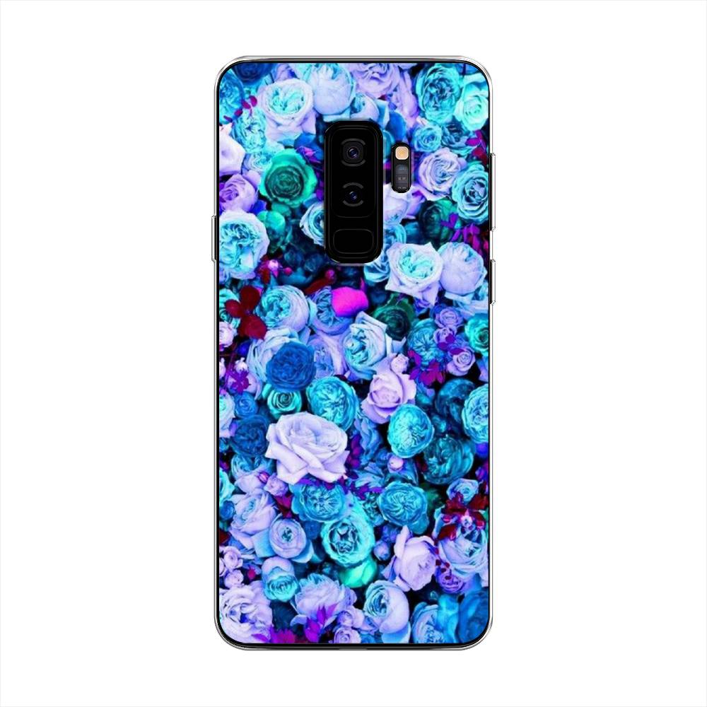 Чехол на Samsung Galaxy S9 Plus  