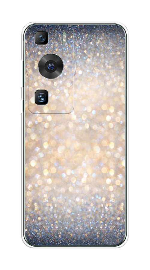 

Чехол на Huawei P60/P60 Pro "Мерцание рисунок", 6121150-1
