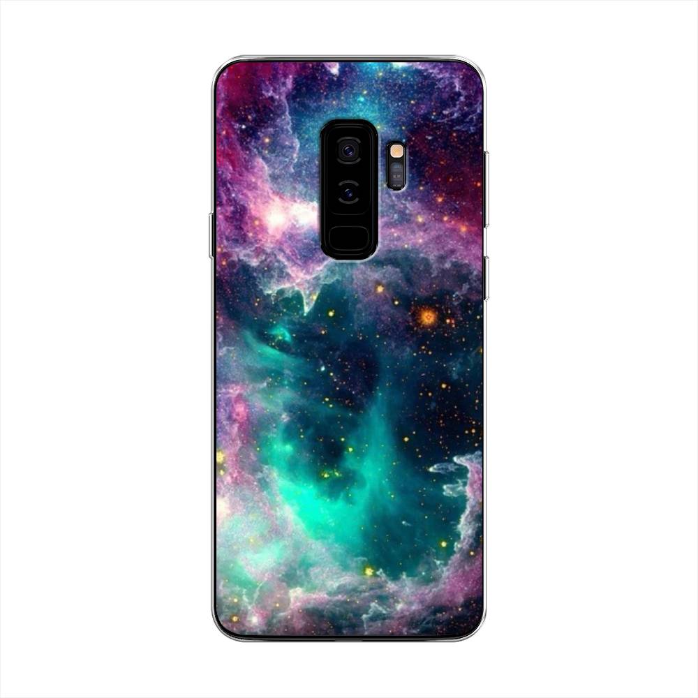 Чехол на Samsung Galaxy S9 Plus  