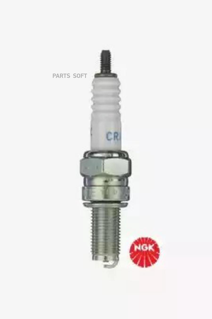 

Свеча зажигания NGK 6264