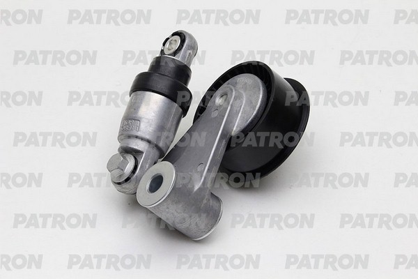 

Натяжитель приводного ремня KIA HYUNDAI 3.3 V6 05> PATRON PT65083