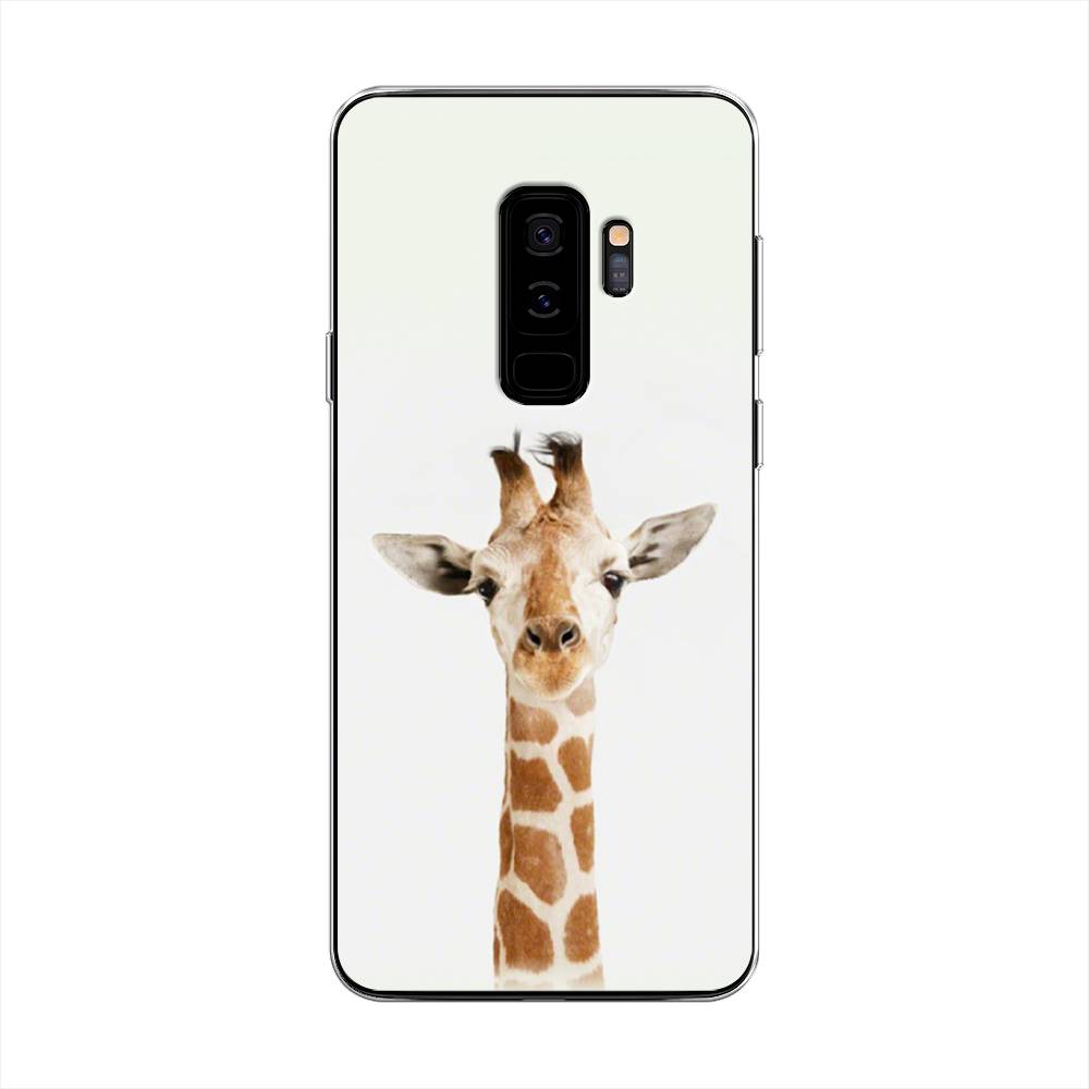 Чехол на Samsung Galaxy S9 Plus  