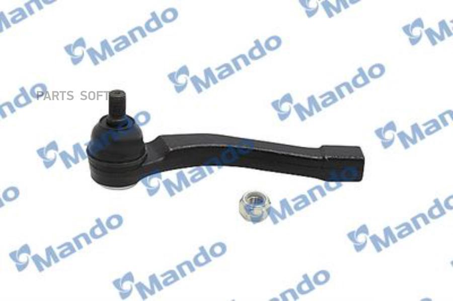 

Наконечник Рулевой Тяги Ssangyong Rexton (Gab ) (2002-04-) Mando арт. DSA020640