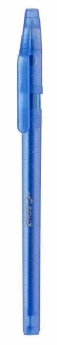 Ручка шариковая Souz BPS-24, синяя, 0,5 мм, 1 шт.
