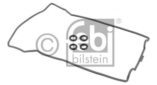 

К-Кт Прокл.Клап.Кр.Mercedes C-Class (W202) C 180 (202.018) [1994/11-2000/05] Febi Арт. 319