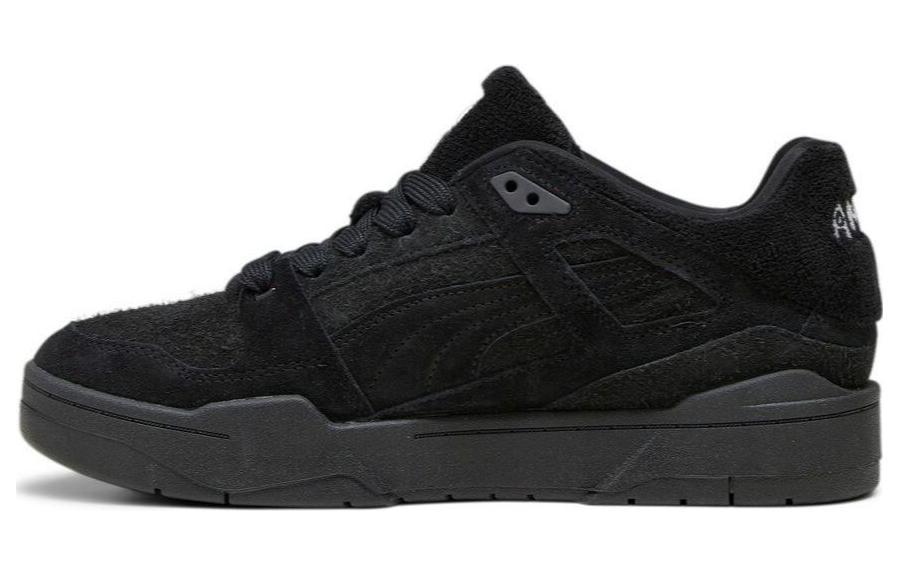 

Кеды унисекс Puma RIPNDIP x Slipstream черные 37 EU, Черный, RIPNDIP x Slipstream
