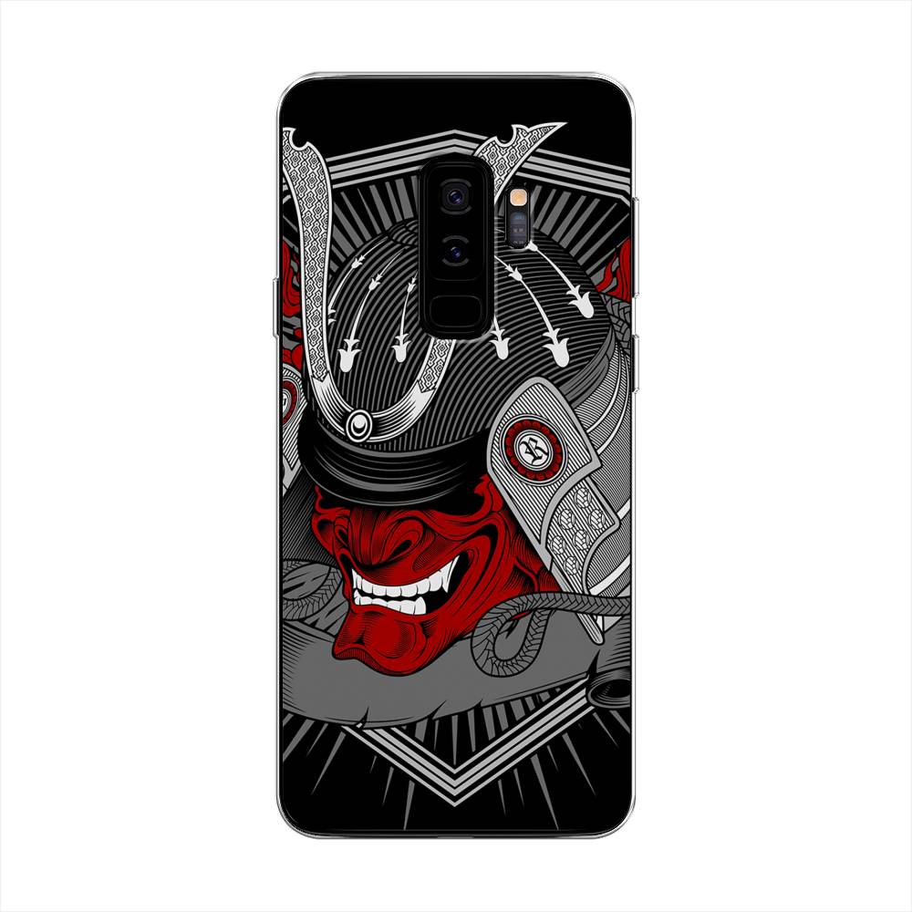 Чехол на Samsung Galaxy S9 Plus  
