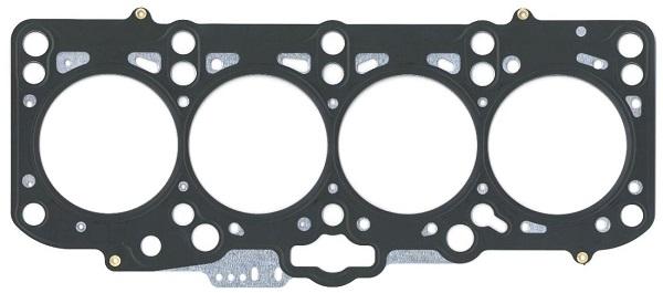 

Прокладка Головки Блока Цилиндров Elring Арт. 504150