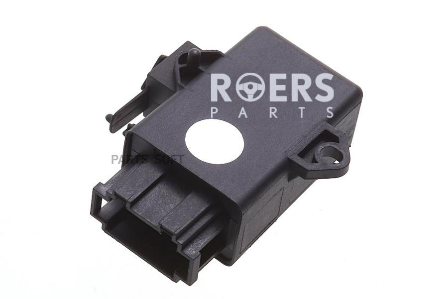 Блок Управления Для Обогрева Roers-Parts RP1K0959772