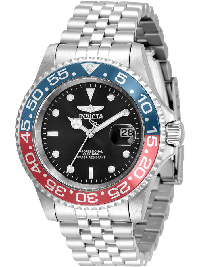

Наручные часы мужские INVICTA IN34102, IN34102