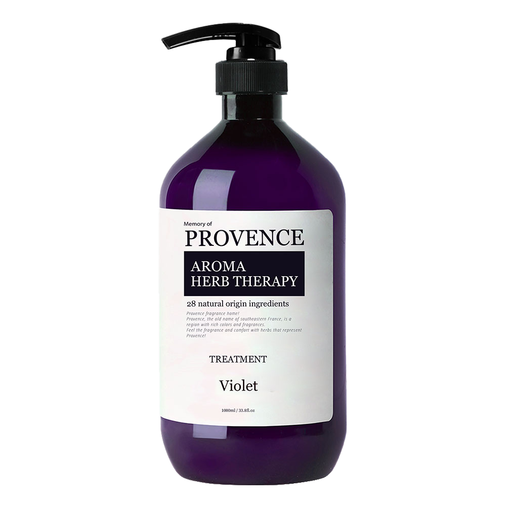 Купить Кондиционер для всех типов волос Memory of PROVENCE Violet, 1000 мл 7800190, NoBrand
