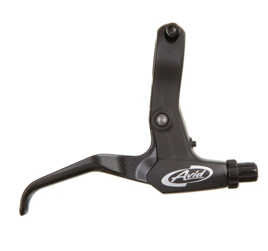 Ручка тормозная Sram FR5 RIGHT BLK