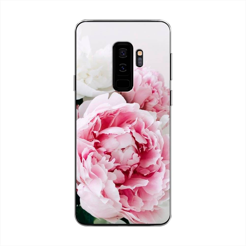 Чехол на Samsung Galaxy S9 Plus  