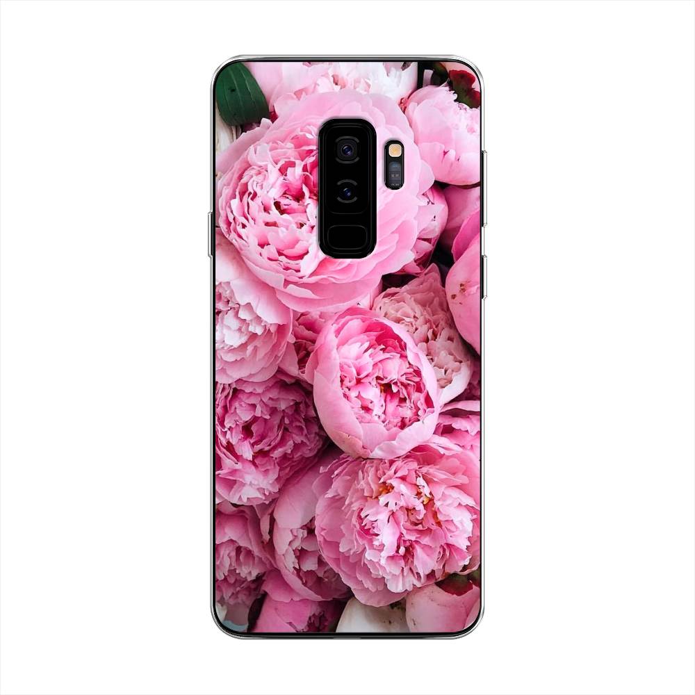 Чехол на Samsung Galaxy S9 Plus  