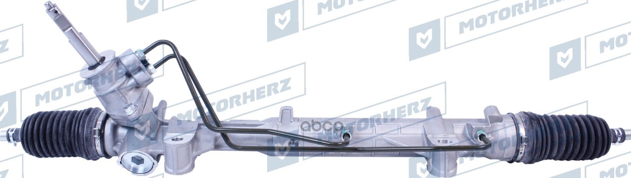

Рулевая Рейка С Тягами Гидравлическая R21141nw Nsii0014404721 Motorherz арт. R21141NW