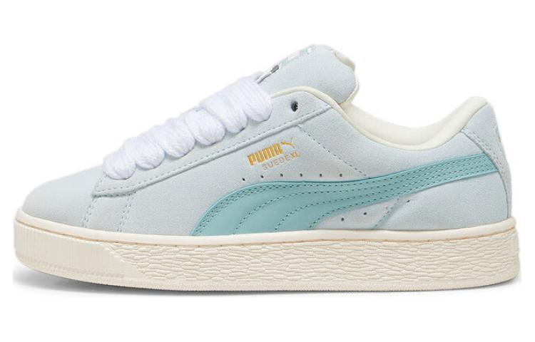 

Кеды унисекс Puma PUMA голубые 42 EU, Голубой, PUMA