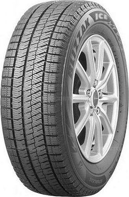 

Шины Bridgestone Blizzak Ice 215/55 R17 98T XL, Blizzak Ice