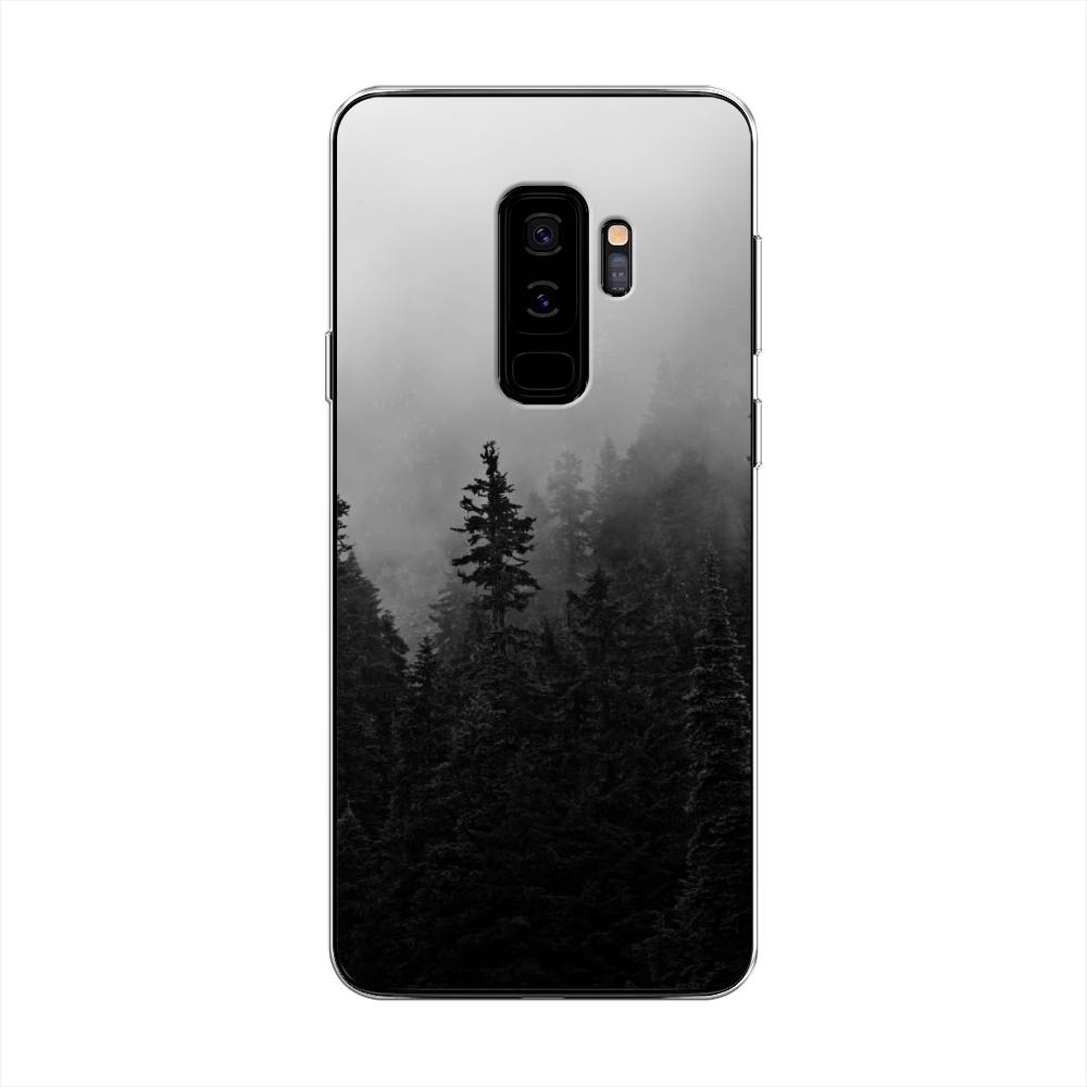 Чехол на Samsung Galaxy S9 Plus  