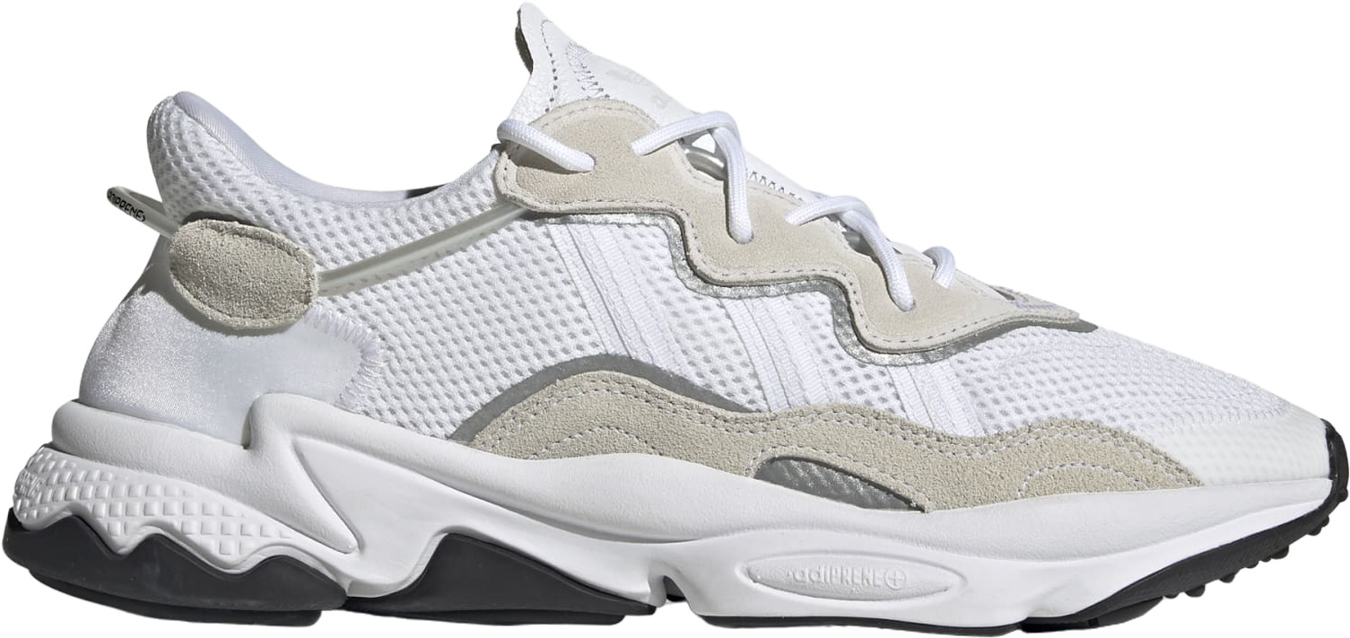 

Кроссовки мужские Adidas Ozweego серые 11.5 UK, Серый, Ozweego