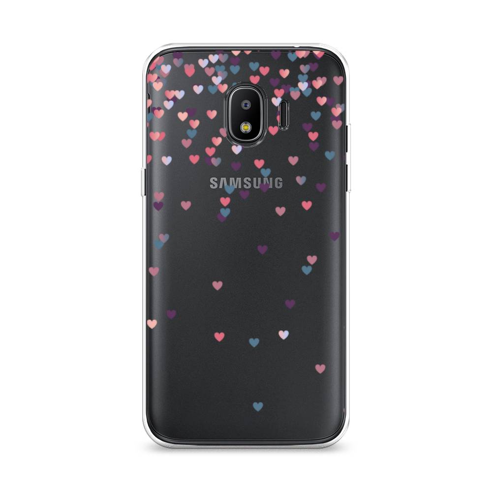 Чехол на Samsung Galaxy J2 2018  