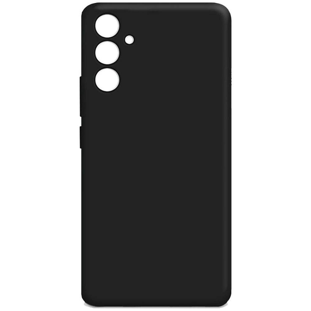 

Чехол GRESSO Meridian для Samsung Galaxy A54 Black, Черный, Meridian