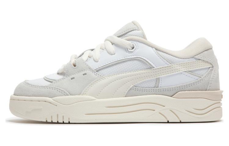 

Кеды унисекс Puma PUMA бежевые 40.5 EU, Бежевый, PUMA