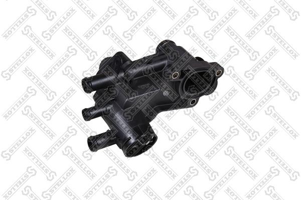 

Термостат VW Golf IV 05>/Bora, Skoda Octavia 1.4 10> Stellox 2340251sx