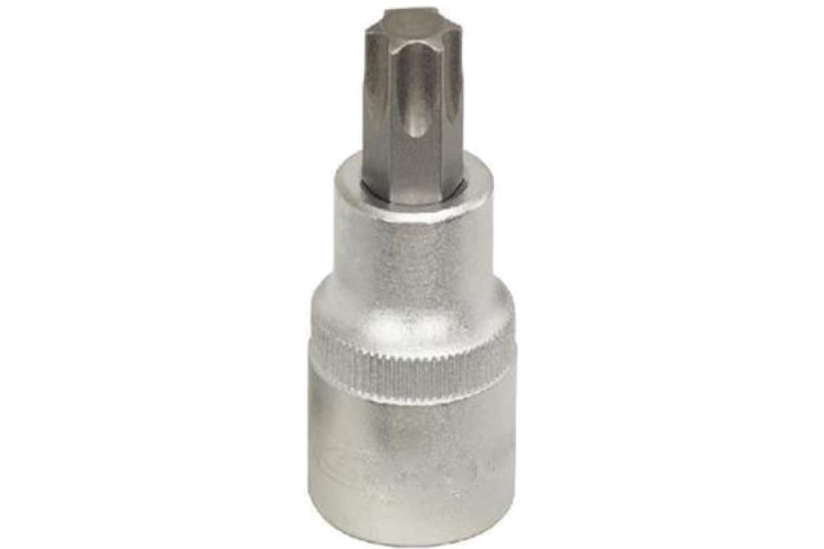 

Головка со вставкой TORX (T55; 55 мм; 1/2DR) АвтоDело 39355 14993