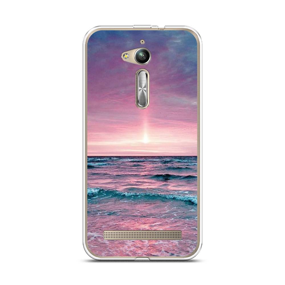 

Чехол Case Place 42250-2 для Asus ZenFone Go (ZB500KG), ZenFone Go (ZB500KL) "Восход 3", 42250-2