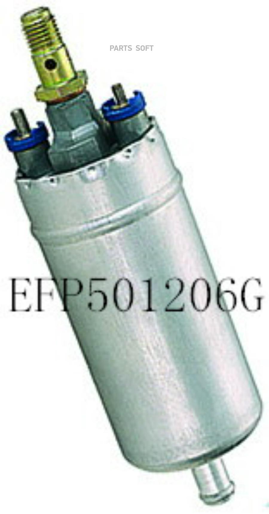 

Насос топливный 4 bar