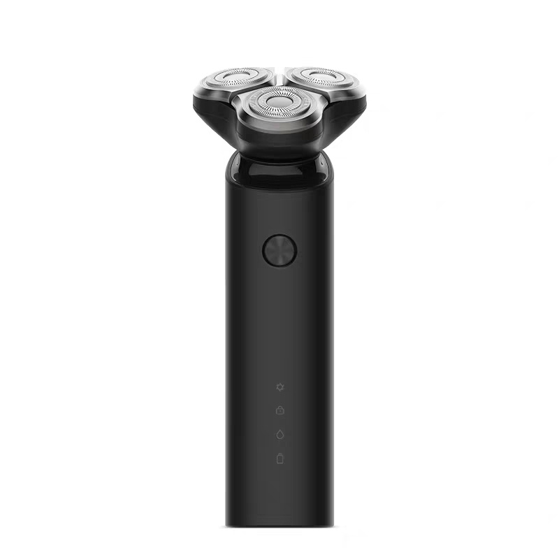 

Электробритва Xiaomi Mijia Rotary Electric Shaver S500