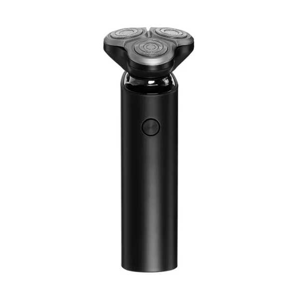 

Электробритва Xiaomi Electric Shaver S500 черный, Electric Shaver S500