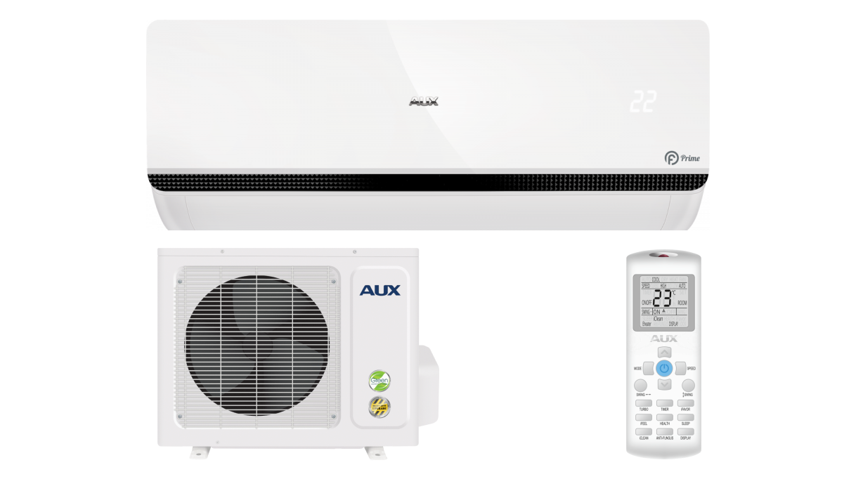 

Сплит-система AUX ASW-H12A4/FP-R1 AS-H12A4/FP-R1, ASW-H12A4/FP-R1 AS-H12A4/FP-R1