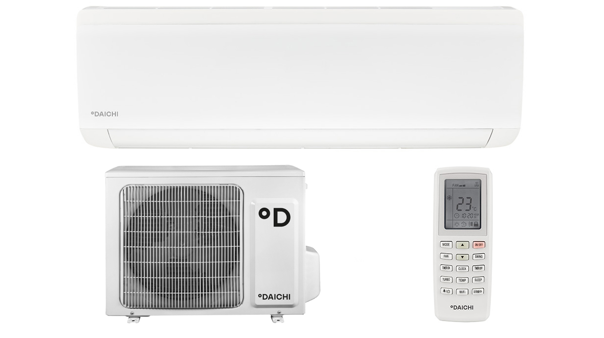

Сплит-система Daichi ICE25AVQS1R/ICE25FVS1R, ICE25AVQS1R/ICE25FVS1R