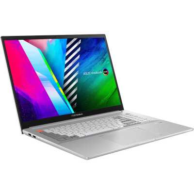 

Ноутбук ASUS VivoBook Pro 16X N7600PC-L2010 Core i7 Cool Silver