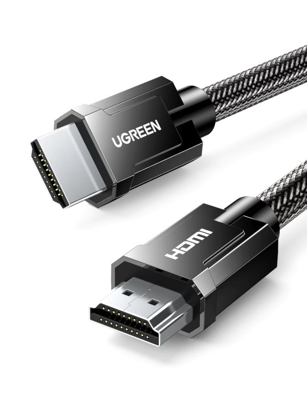 фото Кабель ugreen hdmi - hdmi вилка-вилка м (hd135)