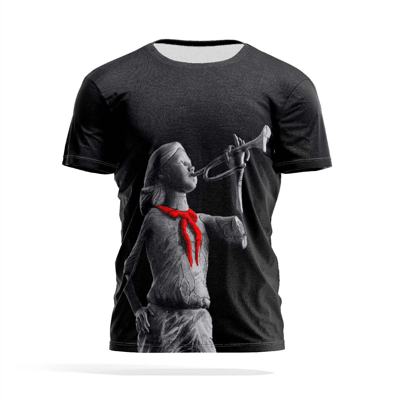 

Футболка мужская PANiN PaninManTshirtMS_MS2961961 разноцветная XL, Черный, PaninManTshirtMS_MS2961961