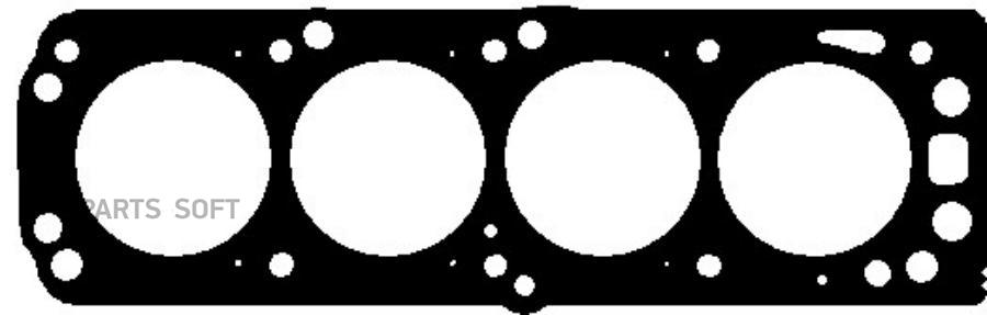 

Прокладка Гбц Elring 320316